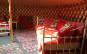 7 Valleys Camping